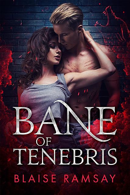 Bane of Tenebris, Blaise Ramsay