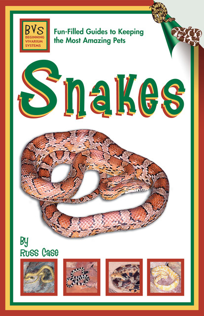 Snakes, Russ Case