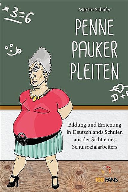 Penne Pauker Pleiten, Martin Schäfer