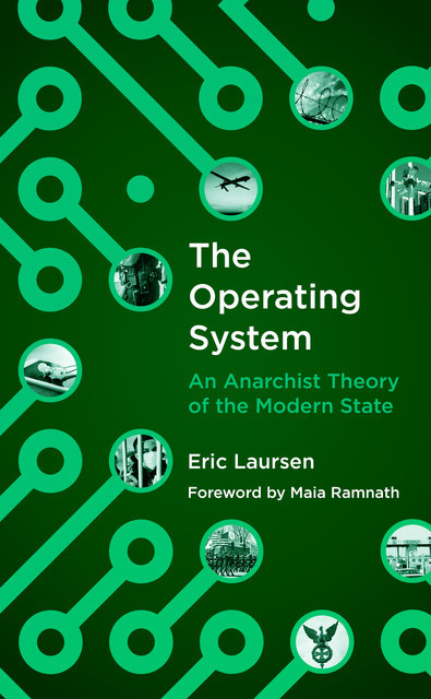 The Operating System, Eric Laursen