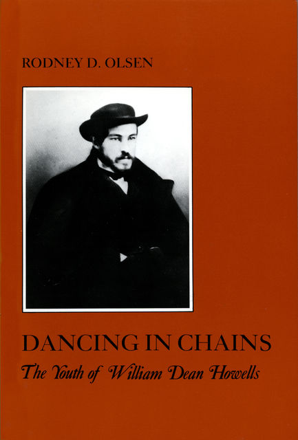 Dancing in Chains, Rodney D.Olsen