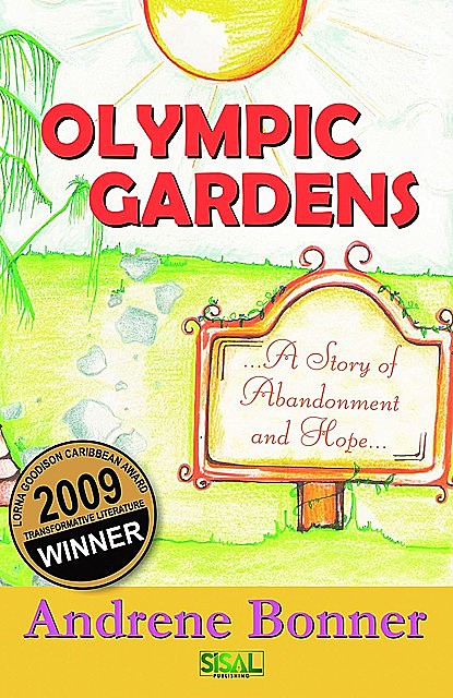 Olympic Gardens, Andrene Bonner