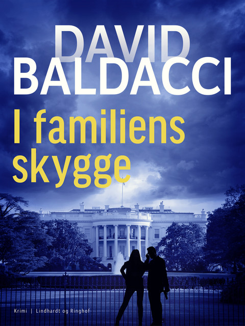 I familiens skygge, David Baldacci