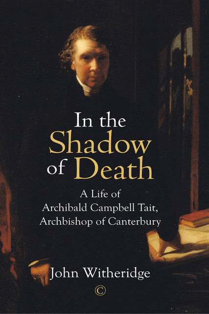 In the Shadow of Death, John Witheridge