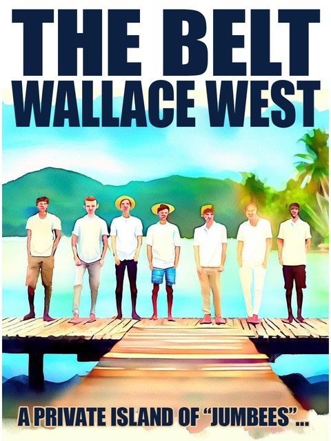 The Belt, Wallace West