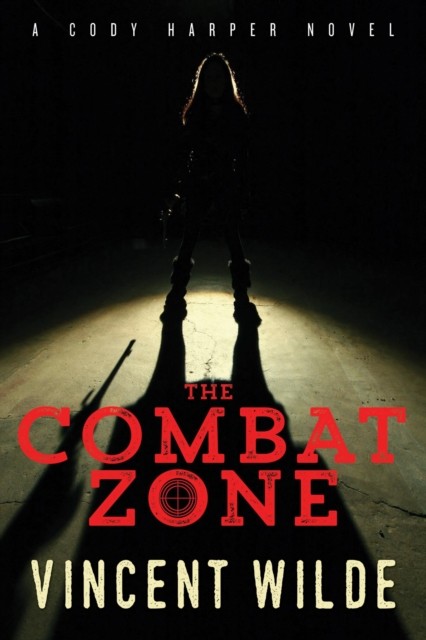 Combat Zone, Vincent Wilde