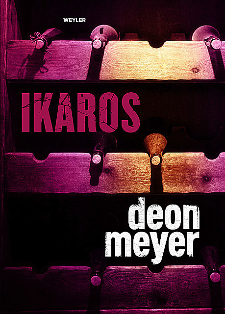 Ikaros, Deon Meyer