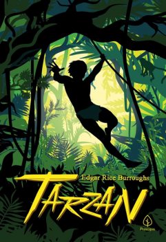 Tarzan, Edgar Rice Burroughs