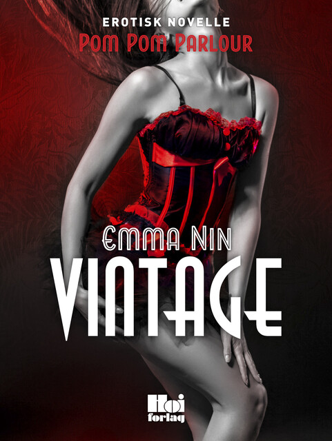 Vintage, Emma Nin