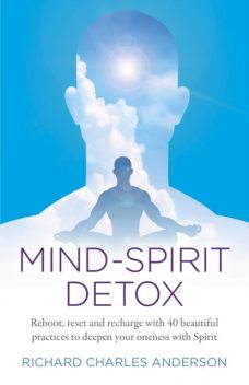 Mind-Spirit Detox, Richard Anderson