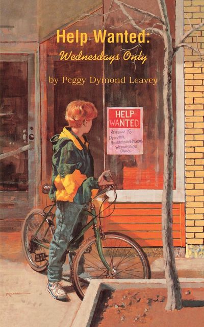 Help Wanted: Wednesdays Only, Peggy Dymond Leavey