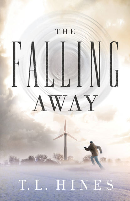 The Falling Away, T.L. Hines