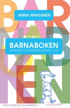 Barnaboken, Anna Wahlgren