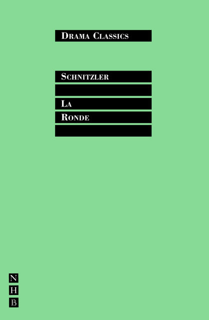 La Ronde, Arthur Schnitzler