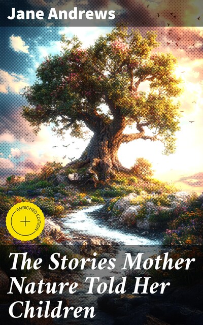The Stories Mother Nature Told Her Children, Jane Andrews