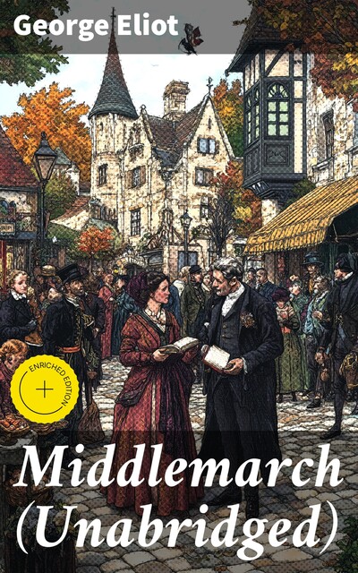Middlemarch, George Eliot