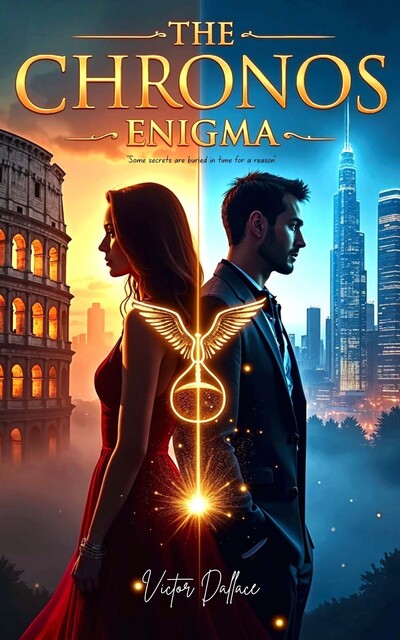 The Chronos Enigma, Victor Dallace