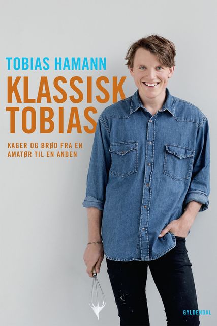 Klassisk Tobias, Tobias Hamann