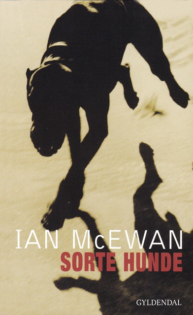 Sorte hunde, Ian McEwan