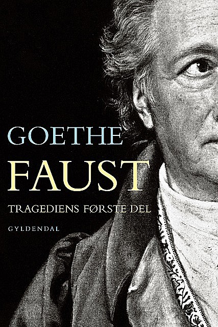 Faust, J. W Goethe