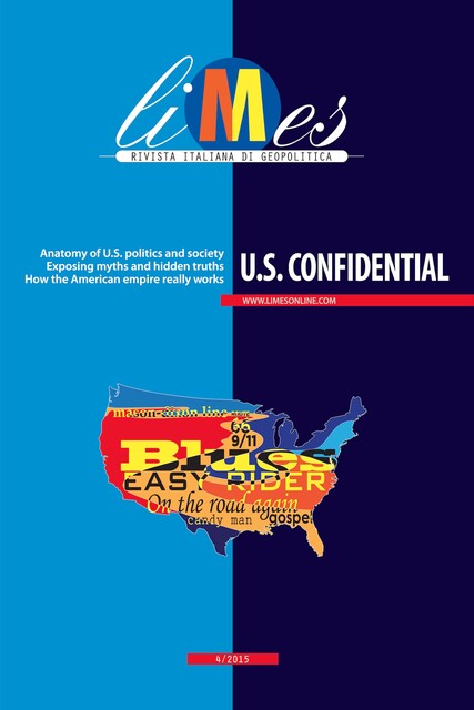 Limes – U.S. Confidential, Limes