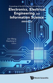 Electronics, Electrical Engineering and Information Science, Xiaolong Li, Jian Wang