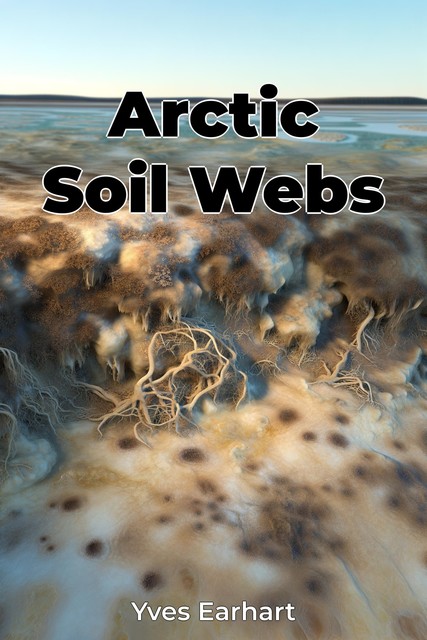 Arctic Soil Webs, Yves Earhart