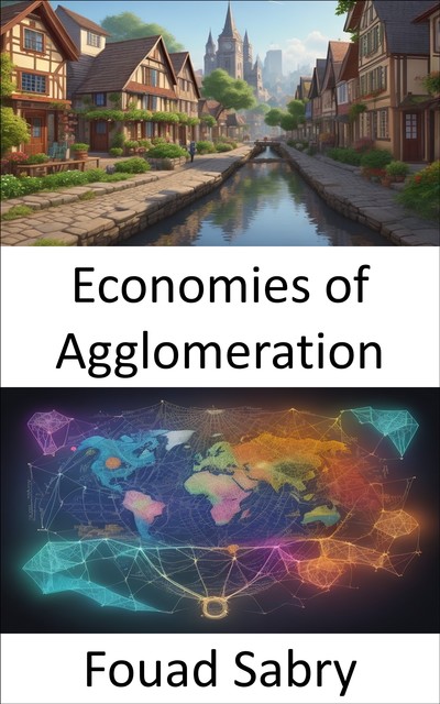 Economies of Agglomeration, Fouad Sabry