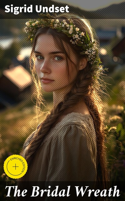 The Bridal Wreath, Sigrid Undset
