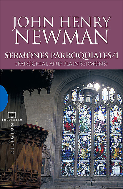 Sermones parroquiales / 1, John Henry Newman