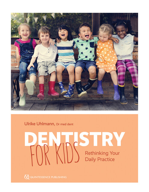 Dentistry for Kids, Ulrike Uhlmann