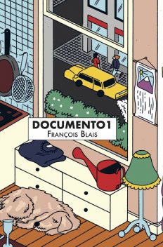 Documento1, François Blais