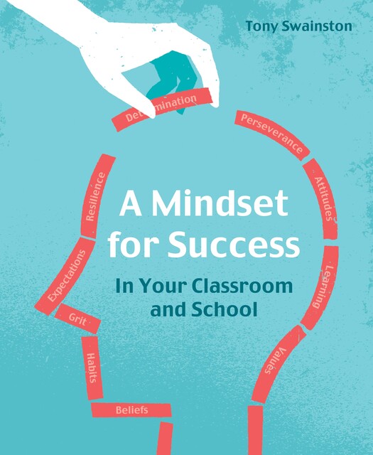 A Mindset for success, Tony Swainston