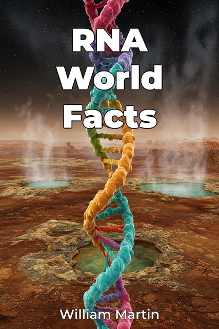 RNA World Facts, William Martin