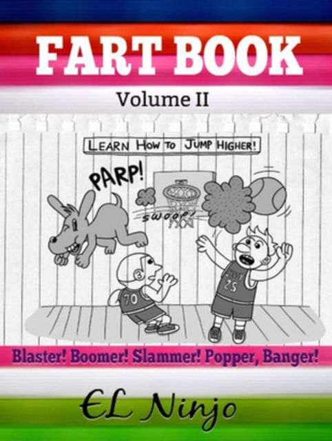 Chapter Books For Kids Age 6–8 – Graphic Novels Kids, El Ninjo