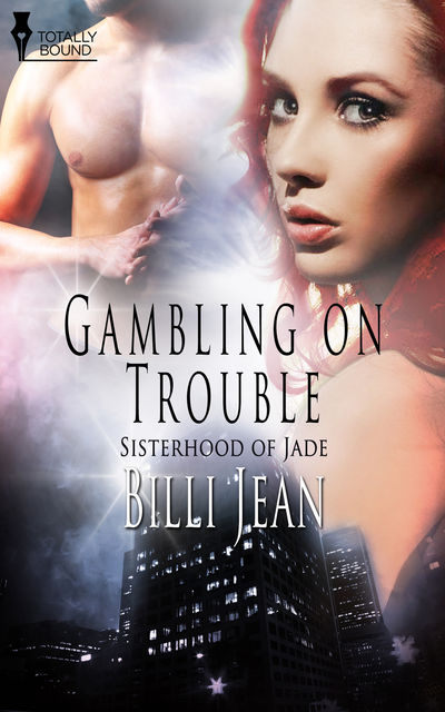 Gambling on Trouble, Billi Jean