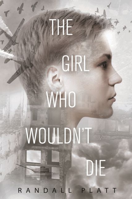 The Girl Who Wouldn?t Die, Randall Platt