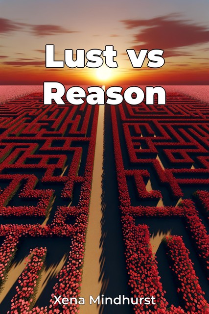 Lust vs Reason, Xena Mindhurst