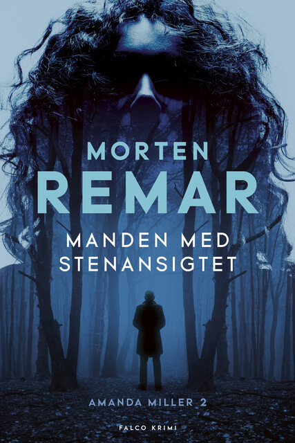 Manden med stenansigtet, Morten Remar