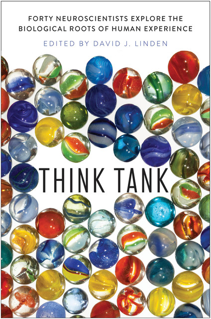 Think Tank, David Linden