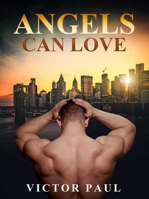 Angels Can Love, Victor Paul