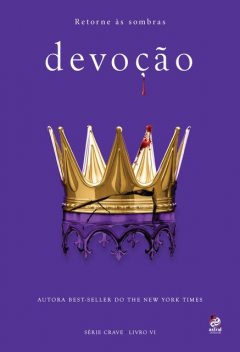 Devoção, Tracy Wolff