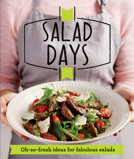 Salad Days, 