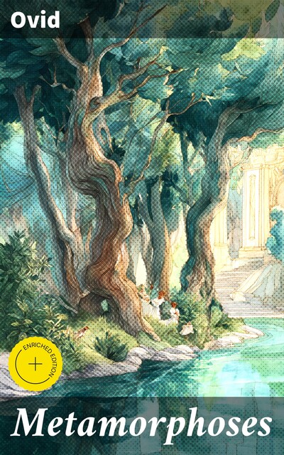 Metamorphoses, Ovid