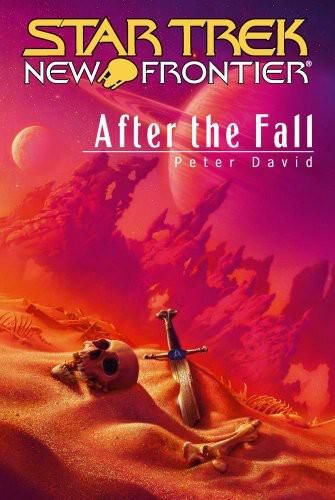 Star Trek: New Frontier – 015 – After the Fall, Peter David