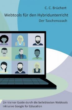 Webtools für den Hybridunterricht, C.C. Brüchert