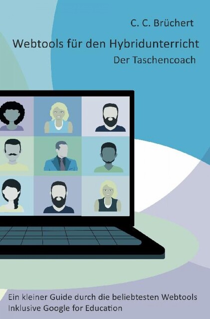 Webtools für den Hybridunterricht, C.C. Brüchert