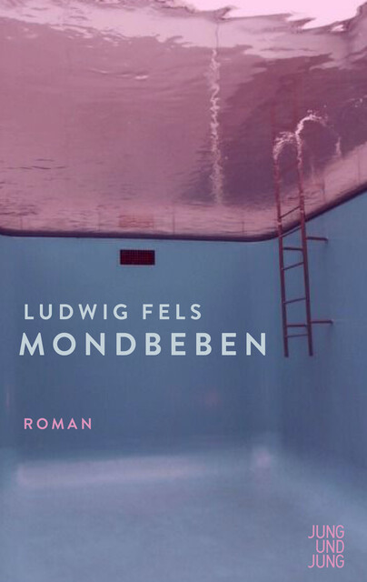 Mondbeben, Ludwig Fels