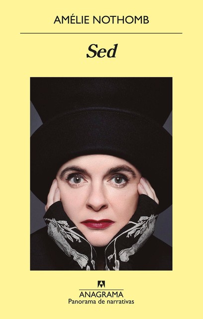 Sed, Amélie Nothomb