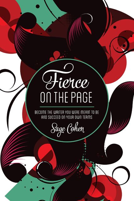 Fierce on The Page, Sage Cohen